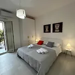Sicily Apartment Cefalu