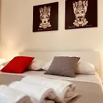 Sicily Apartment *