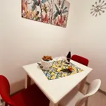 Apartment Sicily Cefalu