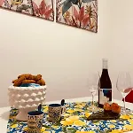 Sicily Apartment *
