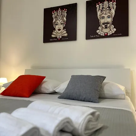 Apartment Sicily