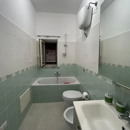 Sicily Апартаменти