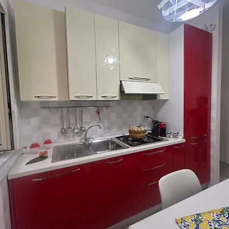 Sicily Апартаменти