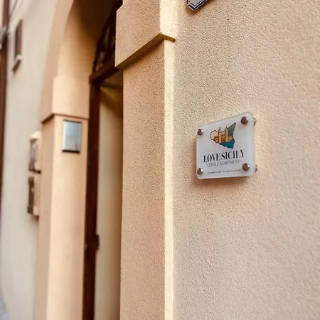 Apartment Sicily Cefalu