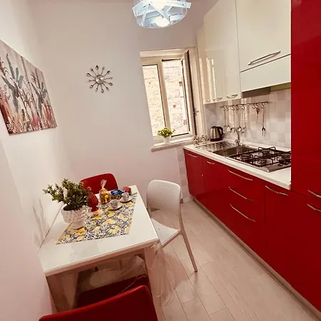 Apartment Sicily