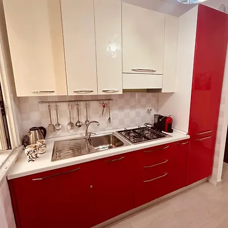 Apartment Sicily