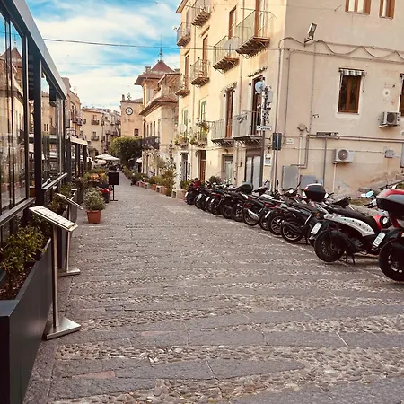 Apartment Sicily Cefalu