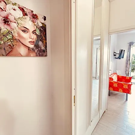 Sicily Apartment Cefalu