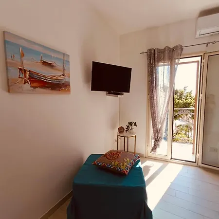 Sicily Apartment *