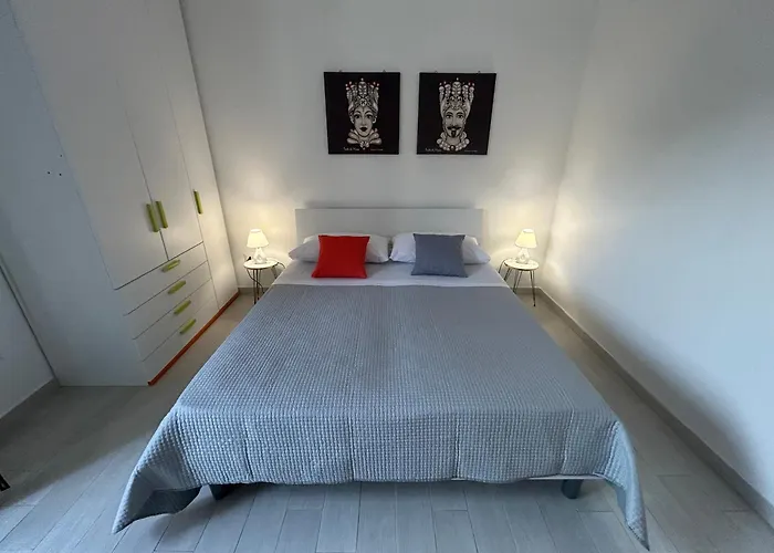 Sicily דירה צ'פאלו